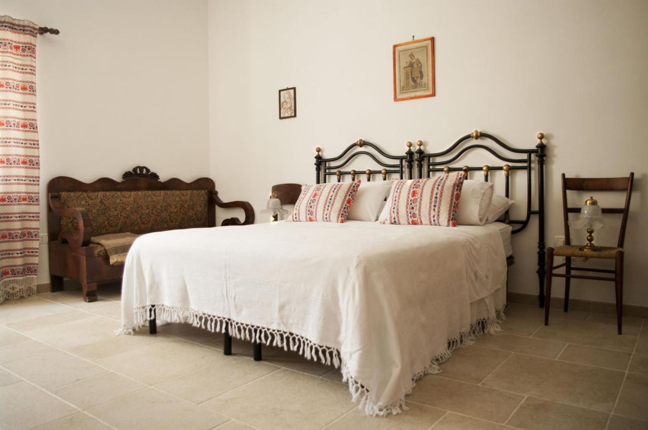 Trulli la Ginestra_Masseria Santalachicca Masseria Orimini Esterno foto