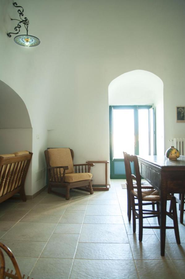 Trulli la Ginestra_Masseria Santalachicca Masseria Orimini Esterno foto